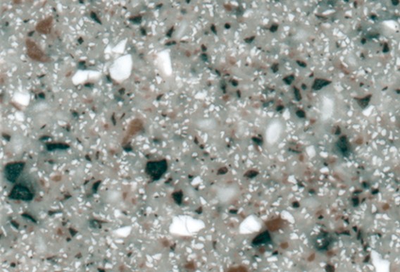 Platinum Granite